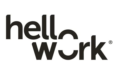 hellowork connexion|hellowork site officiel.